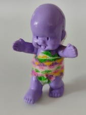 Figurine vintage Magic Babies