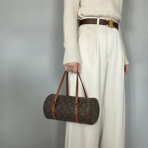 Sac main louis vuitton - sac,