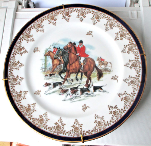 Assiette porcelaine limoges - assiette,