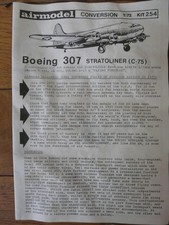 Maquette Avion 1/72 airmodel