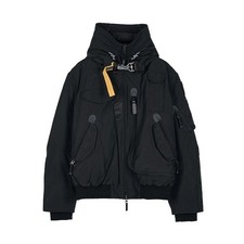 Parajumpers Bomber à capuche