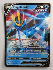 Carte pokémon FRANCAIS