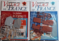 MKD HO  Village de France