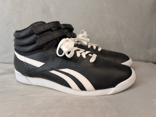 Reebok freestyle classic - hi,