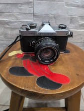 Appareil photo Reflex