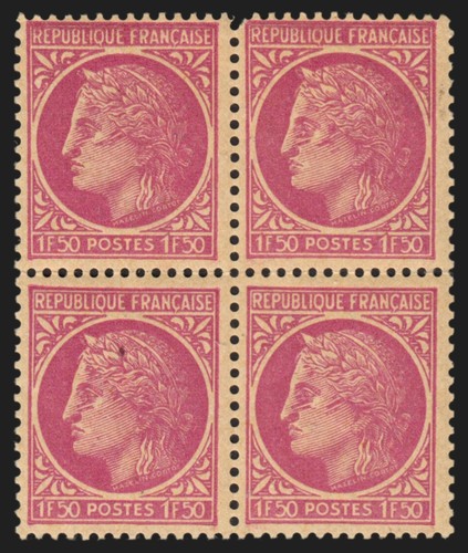 679 variété trait sous - n°679,,
