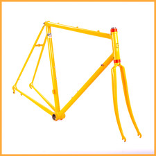 VETTA VINTAGE FRAME SET AERO