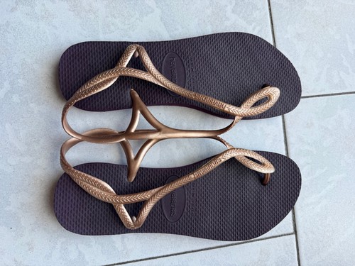 Sandales claquettes tongs