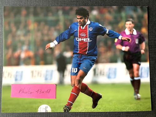Raï brazil psg - psg, legend