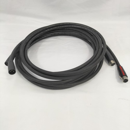Oyaide xlr cable - oyaide,