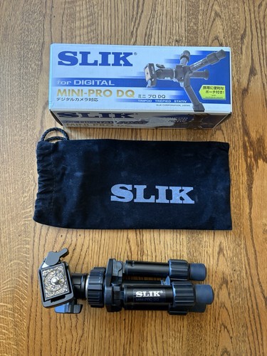 Slik mini pro section - mini-pro, dq
