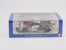 Spark 1/43 Audi R8 LMS ultra