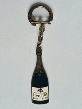 Porte-clés en métal