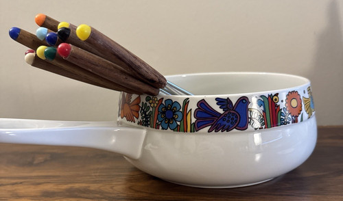 Rare villeroy boch acapulco - villeroy,