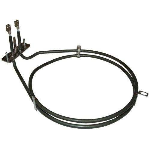 Resistance circulaire 2000w - resistance,