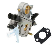 Carburateur pour tronçonneuse