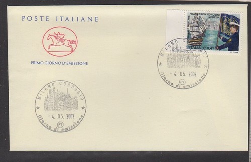2002 repubblica italienne - repubblica,