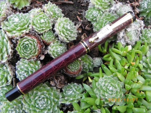 Vintage stylo roller reden - roller, reden's