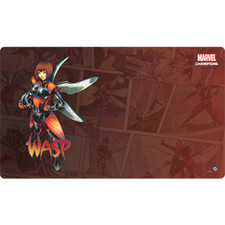 Marvel Champions Carte Jeu