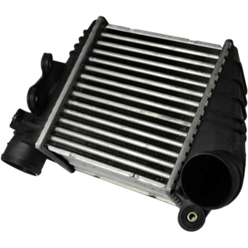 Intercooler turbo - intercooler,
