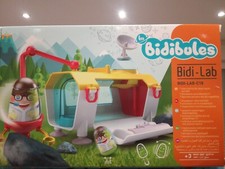 LE BIDI-LAB DES BIDIBULES - NEUF