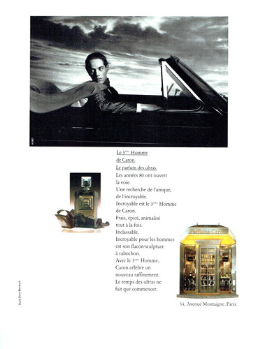 Publicité advertising 1122 - publicité,