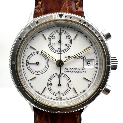 Montre hamilton lancaster - montre,