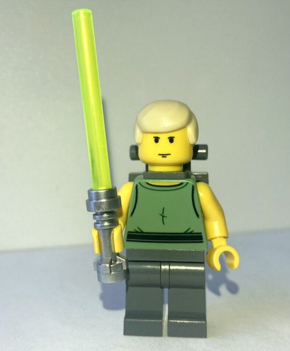 New real lego star wars - **new**,