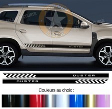 2 X BANDES BAS DE CAISSE POUR