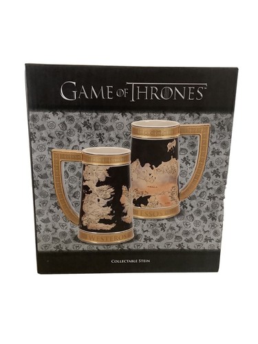 Map westeros collectable - of,