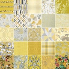 Ocre jaune moutarde papier - moutarde,