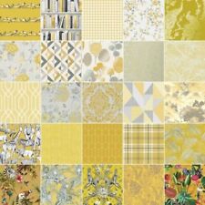 Ocre Jaune Moutarde Papier