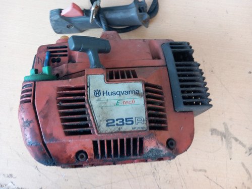 Moteur debroussailleuse - moteur,