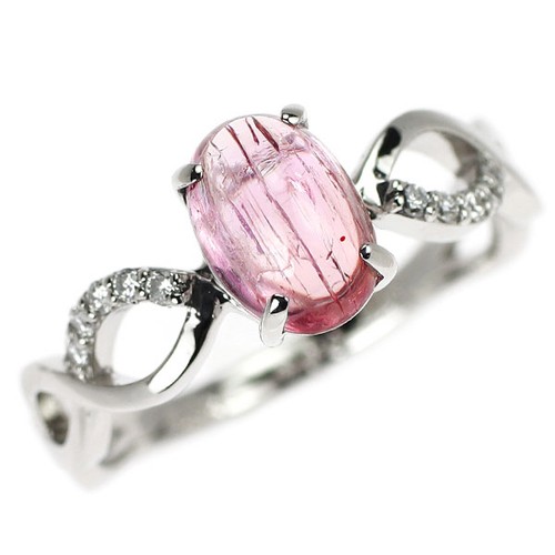 Bague neuve rare diamant - en,