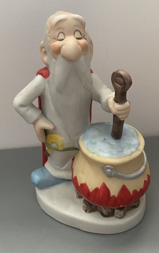 Rare figurine ceramique - rare,