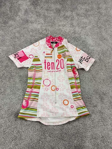 Canari maillot velo femme - canari,