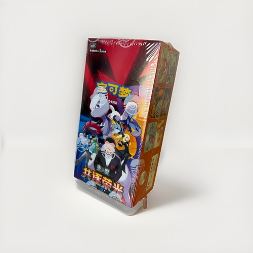 Pokémon display rocket csv10c - pokémon,