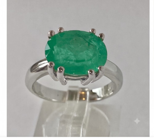 Bague serment fait - fait, en