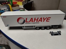 SEMI REMORQUE CHEREAU