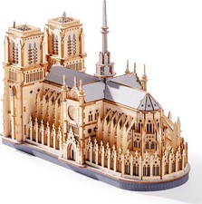 ROWOOD Notre Dame de Paris