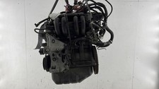 Moteur RENAULT CLIO 1 PHASE 3