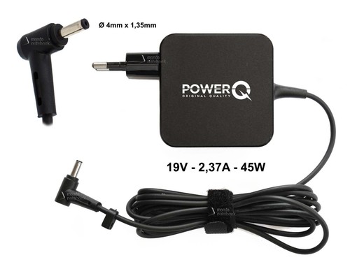 Unité alimentation powerq - powerq, 45w