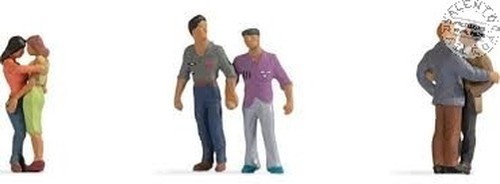 Noch 15511 personnages - noch,