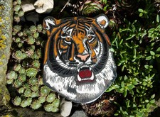 VINTAGE ENAMEL RADIATEUR