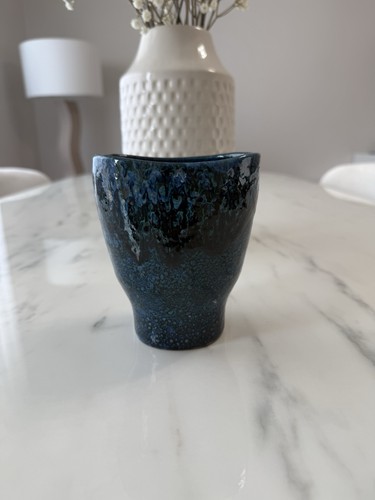 Vase céramique art andré - d’art,