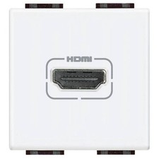 Legrand hdmi living light - legrand,