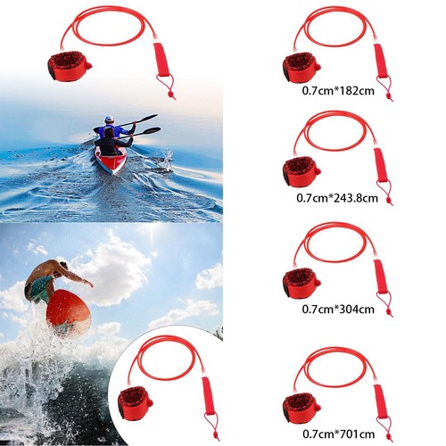 Laisse planche surf - laisse,