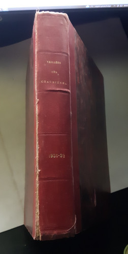 Album les veillées des - veillées,