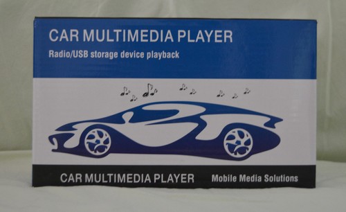 Autoradio usb neuf - autoradio, usb/sd