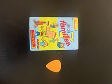 Jeu De Cartes Rare Très Bon